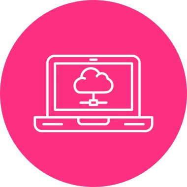 Satır Çemberi Simgesi Hesaplanıyor