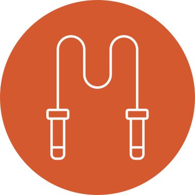 İp Satırı Çemberi Simgesi Atlanıyor