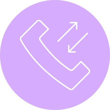 ABD Satır Çemberi Simgesi ile İletişim kur