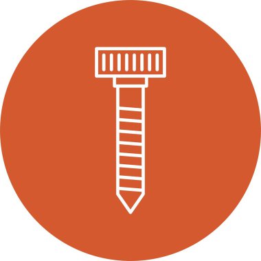 Satır Çemberi Simgesini Becer