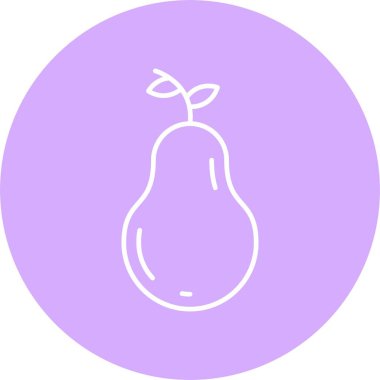 Armut Satırı Çemberi Simgesi