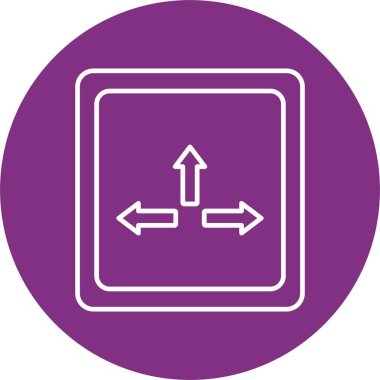 Satır Çemberi Simgesini Yeniden Boyutlandır