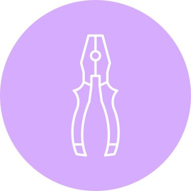 Pense Satırı Çemberi Simgesi