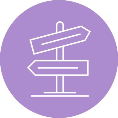 Satır Çemberi Simgesini İmzala