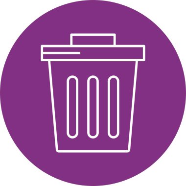 Satır Çemberi Simgesini Sil