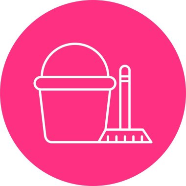 Satır Çemberi Simgesini Temizle