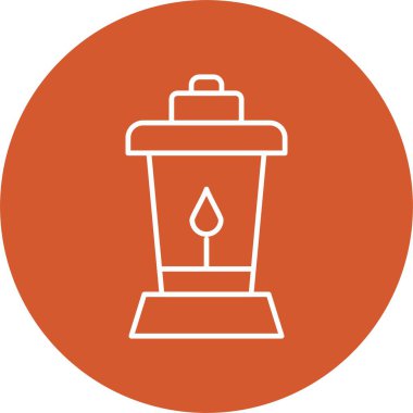 Fener Hattı Çemberi Simgesi