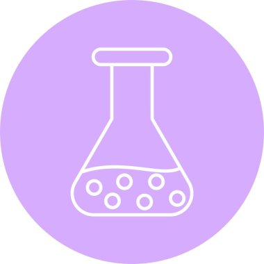 Beaker Hat Çemberi Simgesi