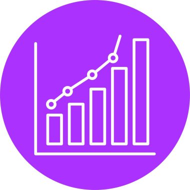 Satır Çemberi Simgesini Arttır