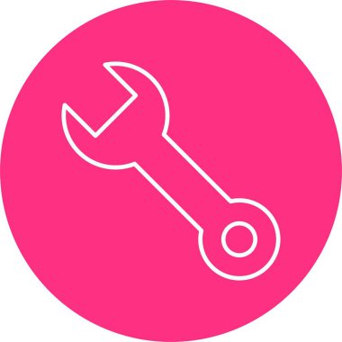 Satır Çemberi Simgesini Düzelt