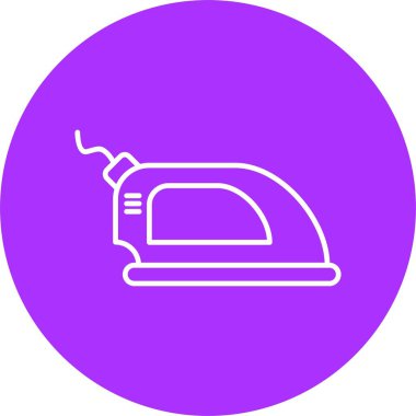 Demir Hat Çemberi Simgesi