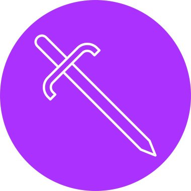 Cutlass Hattı Çemberi Simgesi