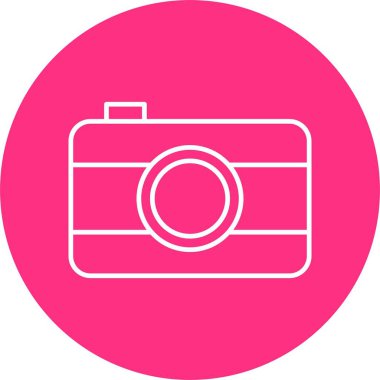 Eski Gelen Satır Çemberi Simgesi