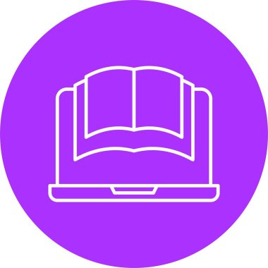 Satır Çemberi Simgesini Öğren