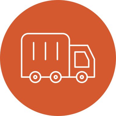 Bağlantı Hattı Çemberi Simgesi