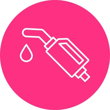 Hortum Hattının Çemberi Simgesi