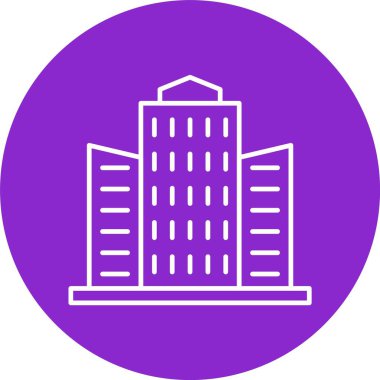 İnşa Hattının Çemberi Simgesi