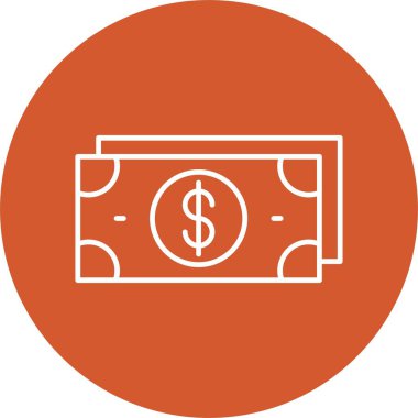 Para Hattı Çemberi Simgesi