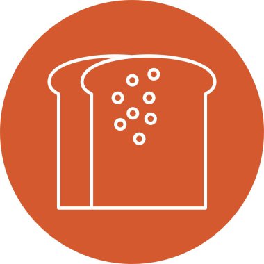 Tost Hattı Çemberi Simgesi