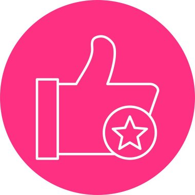 Satır Çemberi Simgesini Gözden Geçir