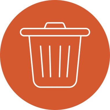 Satır Çemberi Simgesini Sil