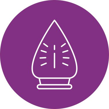 Demir Hat Çemberi Simgesi