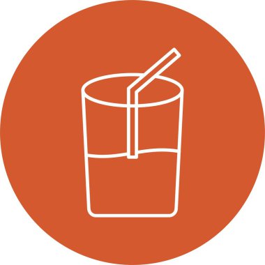 Satır Çemberi Simgesini İç