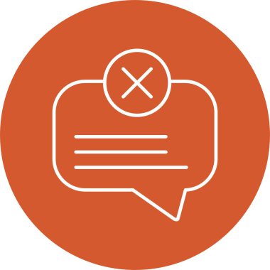 İleti Satırı Çemberi Yok