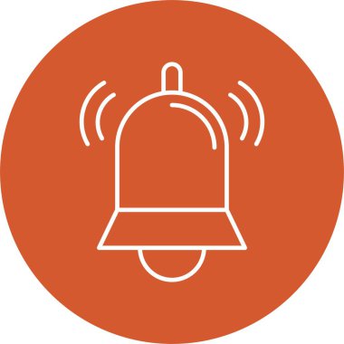 Çan Hattı Çemberi Simgesi