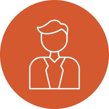 Damat Satırı Çemberi Simgesi