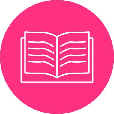 Kuran Satır Çemberi Simgesi