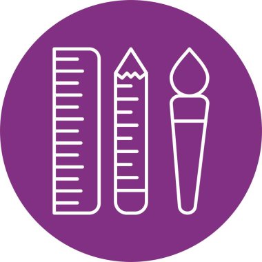 Araç Satırı Çemberi Simgesini Düzenle