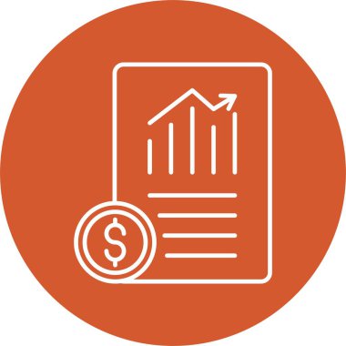 Belge Satırı Çemberi Simgesi