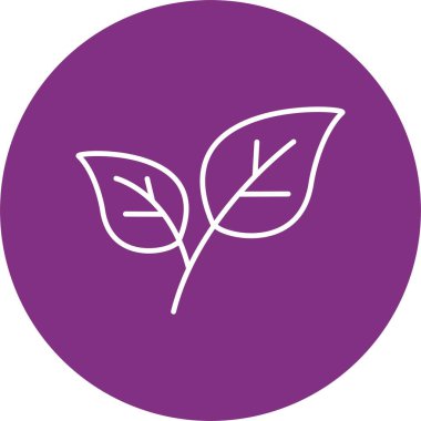 Satır Çemberi Simgesini Bırakır