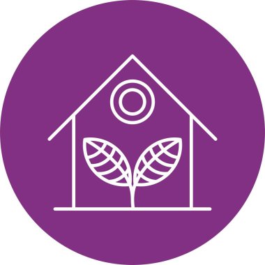 Sera Hattı Çemberi Simgesi