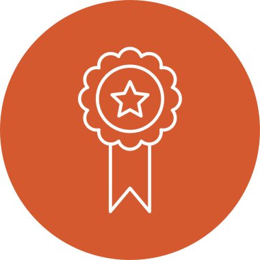 Kaliteli Satır Çemberi Simgesi