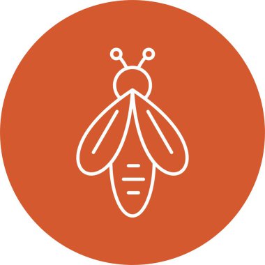 Arı Hattı Çemberi Simgesi