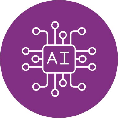 Klima Hattı Çemberi Simgesi