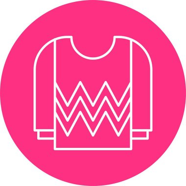 Jersey Hat Çemberi Simgesi