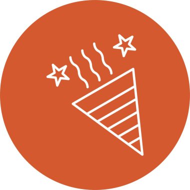 Parti Hattı Çemberi Simgesi