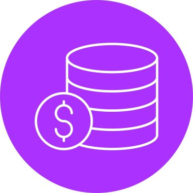 Kriz Hattı Çemberi Simgesi