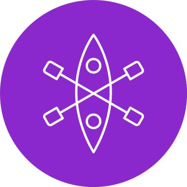 Kano Hattı Çemberi Simgesi