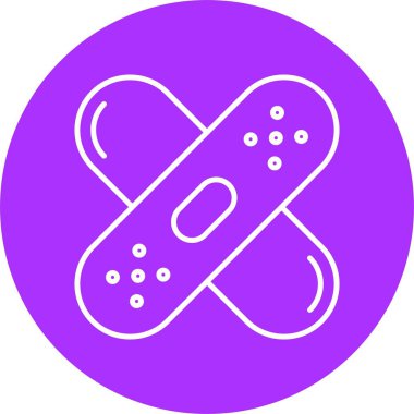 Grup - Yardım Hattı Çemberi Simgesi