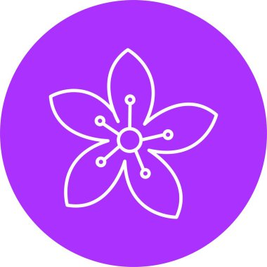 Gelincik Hattı Çemberi Simgesi