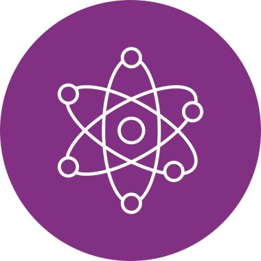 Bilim Hattı Çemberi Simgesi