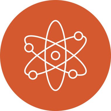 Nükleer Hat Çemberi Simgesi