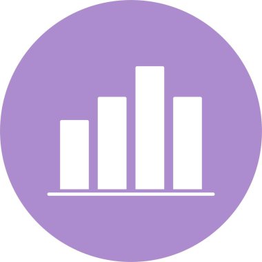 Grafik Kabartma Çemberi Simgesi