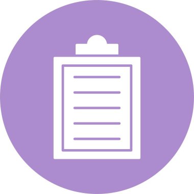 Pano Kabartma Çemberi Simgesi