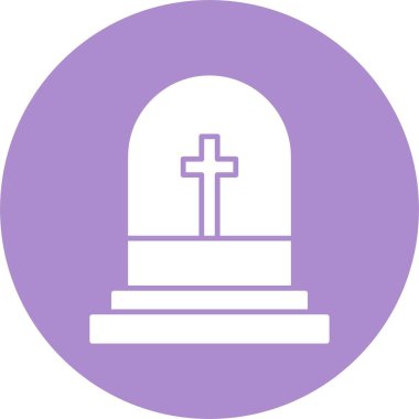 Grave Glyph Çember Simgesi