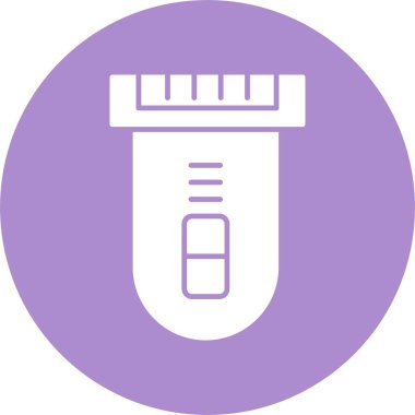 Elektrik Usturası Kabartma Çemberi Simgesi